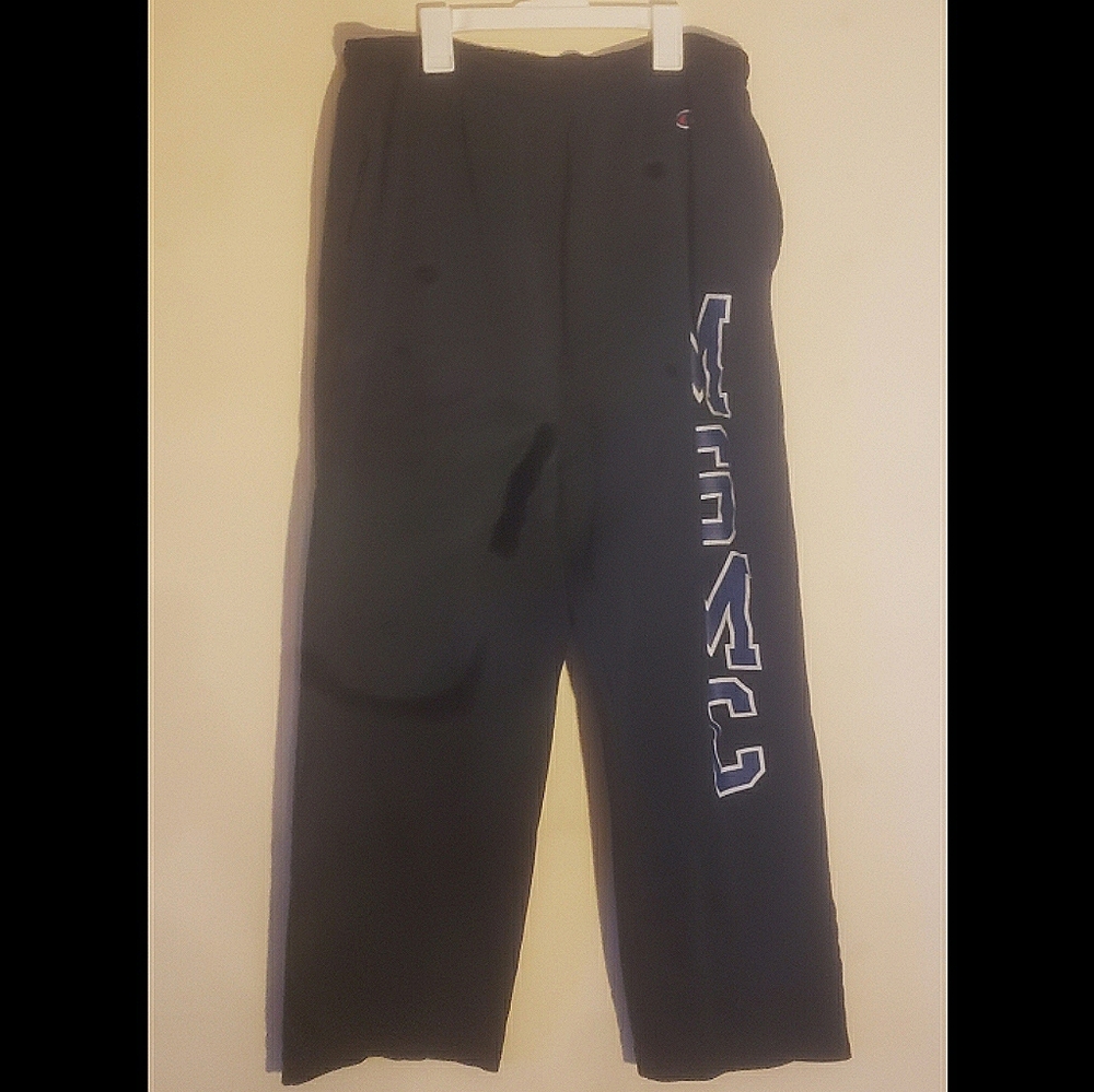 Sweat pant